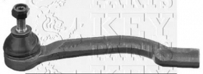KEY PARTS ktr5548 -  Наконечник поперечной рулевой тяги